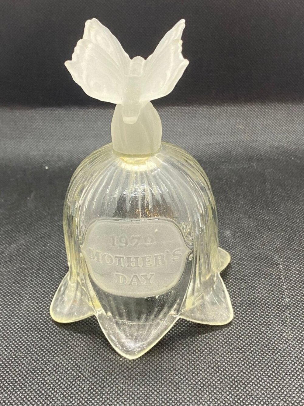 Goebel Mothers Day Bell 1979